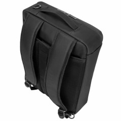 Targus Urban Convertible 39,6 cm (15.6") Zaino Nero