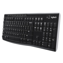 Logitech LGT-K270-US