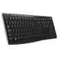 Logitech LGT-K270-US