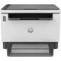 HP LaserJet Stampante multifunzione Tank 2604dw, Bianco e nero, Stampante per Aziendale, wireless Stampa fronte/retro Scansione