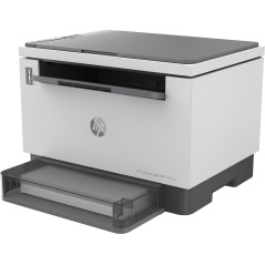 HP LaserJet Stampante multifunzione Tank 2604dw, Bianco e nero, Stampante per Aziendale, wireless Stampa fronte/retro Scansione