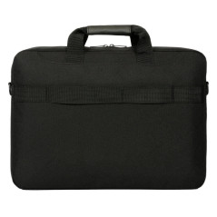 Targus GeoLite 35,6 cm (14") Slip case Nero