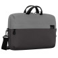 Targus Sagano 40,6 cm (16") Slip case Nero, Grigio