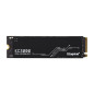 Kingston Technology 1024G KC3000 M.2 2280 NVMe SSD