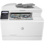 HP Color LaserJet Pro Stampante multifunzione M183fw, Stampa, copia, scansione, fax, ADF da 35 fogli Risparmio energetico