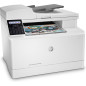 HP Color LaserJet Pro Stampante multifunzione M183fw, Stampa, copia, scansione, fax, ADF da 35 fogli Risparmio energetico