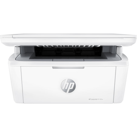 HP LaserJet Stampante multifunzione M140w, Bianco e nero, Stampante per Piccoli uffici, Stampa, copia, scansione, Scansione