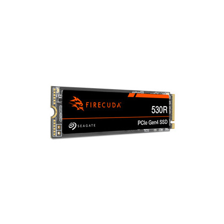 Seagate FireCuda 530R M.2 1 TB PCI Express 4.0 NVMe 3D TLC