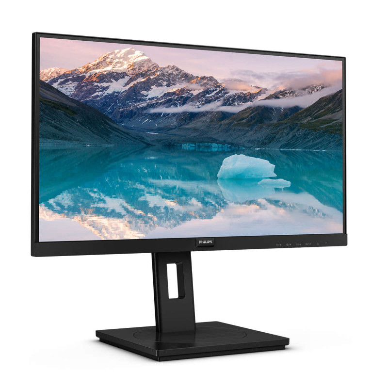 Philips 222S9JML/00 Monitor PC 54,6 cm (21.5") 1920 x 1080 Pixel Full HD LCD Nero