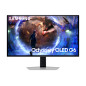 Samsung Odyssey G6 Monitor Gaming OLED da 27'' QHD Flat