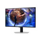 Samsung Odyssey G6 Monitor Gaming OLED da 27'' QHD Flat