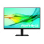 Samsung ViewFinity S6 S60UD Monitor PC 68,6 cm (27") 2560 x 1440 Pixel Quad HD LCD Nero