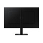 Samsung ViewFinity S6 S60UD Monitor PC 68,6 cm (27") 2560 x 1440 Pixel Quad HD LCD Nero