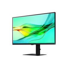 Samsung ViewFinity S6 S60UD Monitor PC 68,6 cm (27") 2560 x 1440 Pixel Quad HD LCD Nero