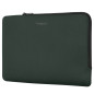 Targus MultiFit 35,6 cm (14") Custodia a tasca Verde