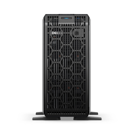 DELL PowerEdge T360 server 480 GB Tower (4.5U) Intel Xeon E E-2434 3,4 GHz 16 GB DDR5-SDRAM 700 W