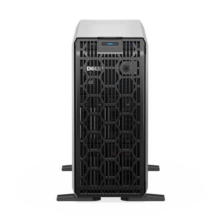 DELL PowerEdge T360 server 480 GB Tower (4.5U) Intel Xeon E E-2478 2,8 GHz 16 GB DDR5-SDRAM 700 W