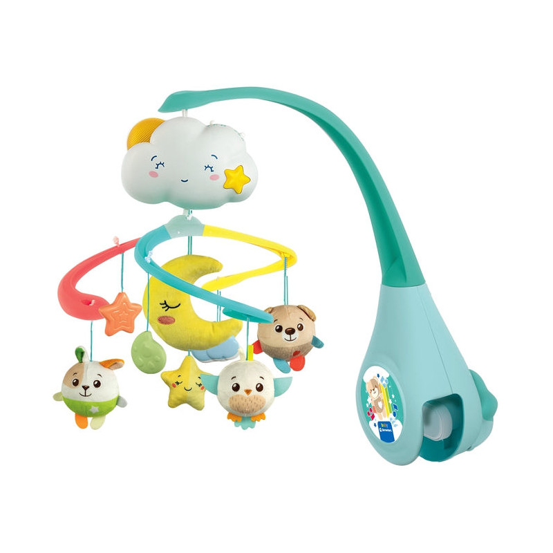 Baby Sween dream cot mobile