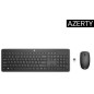 HP Combo tastiera e mouse wireless 230