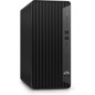 HP Elite Tower 800 G9 Intel® Core™ i7 i7-14700 16 GB DDR5-SDRAM 512 GB SSD Windows 11 Pro PC Nero