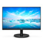 Philips V Line 222V8LA/00 Monitor PC 54,6 cm (21.5") 1920 x 1080 Pixel Full HD LCD Nero