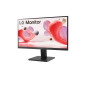 LG 22MR410-B Monitor PC 54,5 cm (21.4") 1920 x 1080 Pixel Full HD LED Nero