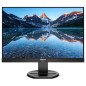 Philips B Line 240B9/00 Monitor PC 61,2 cm (24.1") 1920 x 1200 Pixel WUXGA LED Nero