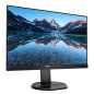 Philips B Line 240B9/00 Monitor PC 61,2 cm (24.1") 1920 x 1200 Pixel WUXGA LED Nero