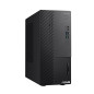 ASUS ExpertCenter D500MEES-313100005X Intel® Core™ i3 i3-13100 8 GB DDR4-SDRAM 512 GB SSD Windows 11 Pro Mini Tower PC Nero