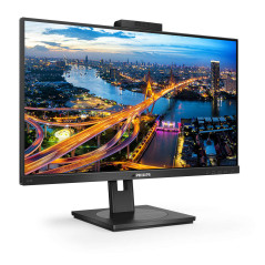 Philips B Line 242B1H 00 LED display 60,5 cm (23.8") 1920 x 1080 Pixel Full HD Nero