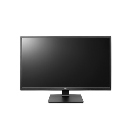 LG 24BL650C-B LED display 60,5 cm (23.8") 1920 x 1080 Pixel Full HD LCD Nero