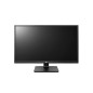 LG 24BL650C-B LED display 60,5 cm (23.8") 1920 x 1080 Pixel Full HD LCD Nero