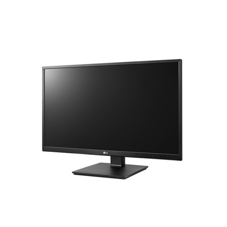 LG 24BL650C-B LED display 60,5 cm (23.8") 1920 x 1080 Pixel Full HD LCD Nero