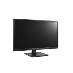 LG 24BL650C-B LED display 60,5 cm (23.8") 1920 x 1080 Pixel Full HD LCD Nero