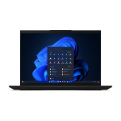 Lenovo ThinkPad L16 Gen 1 (AMD) AMD Ryzen™ 5 7535U Computer portatile 40,6 cm (16") WUXGA 16 GB DDR5-SDRAM 512 GB SSD Wi-Fi 6E