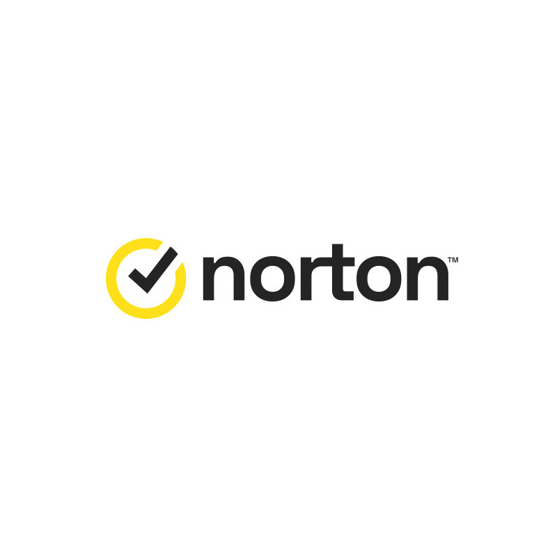 NortonLifeLock 21454860 licenza per software/aggiornamento 1 licenza/e Scatola 12 mese(i)