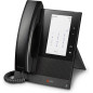 POLY Telefono multimediale aziendale CCX 400 per Microsoft Teams e abilitato per PoE