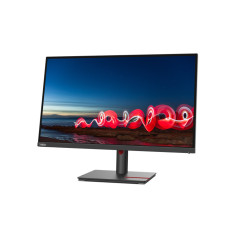 Lenovo T27h-30 LED display 68,6 cm (27") 2560 x 1440 Pixel Quad HD Nero