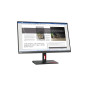 Lenovo ThinkVision S27i-30 LED display 68,6 cm (27") 1920 x 1080 Pixel Full HD Grigio