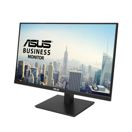 ASUS VA27ACFSN Monitor PC 68,6 cm (27") 2560 x 1440 Pixel Wide Quad HD LCD Nero