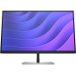 HP E27q G5 Monitor PC 68,6 cm (27") 2560 x 1440 Pixel Quad HD LCD Nero, Argento