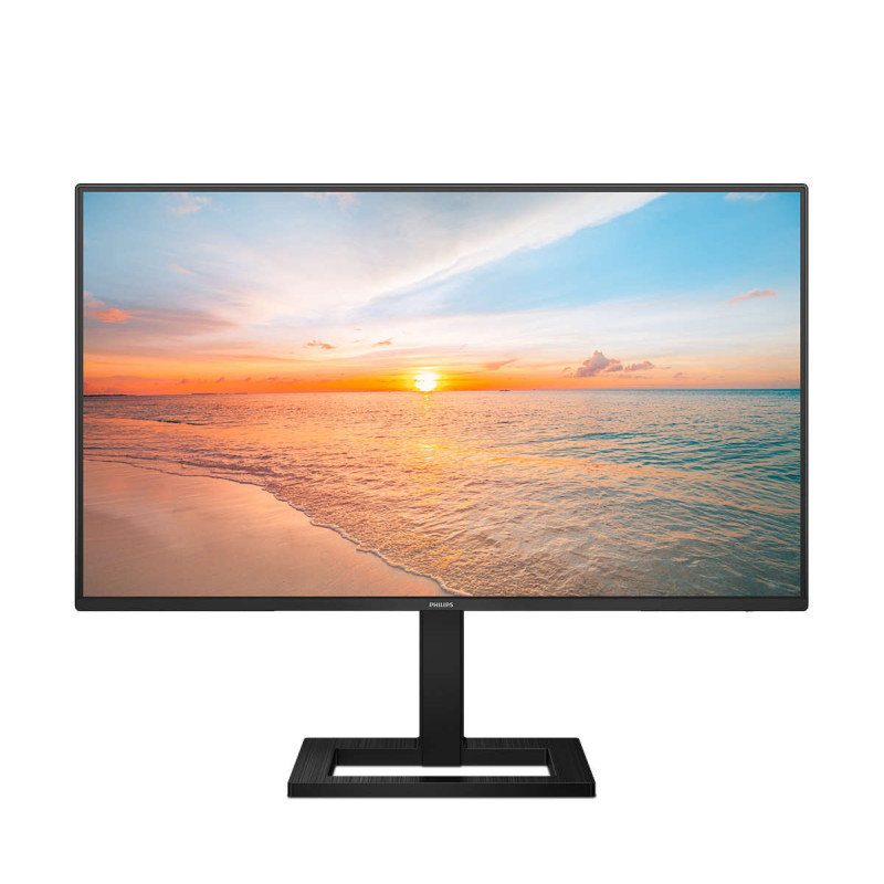 Philips Serie 1000 24E1N1300AE/00 Monitor PC 60,5 cm (23.8") 1920 x 1080 Pixel Full HD LCD Nero