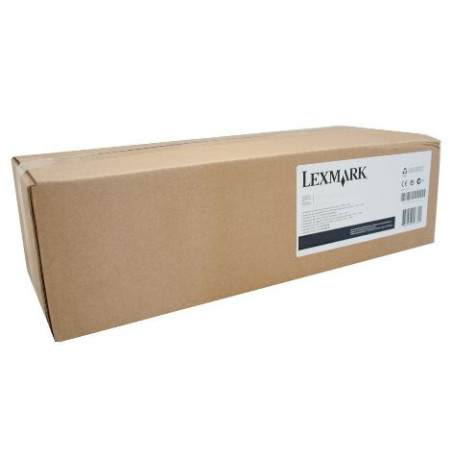 Lexmark 75M0ZK0 cartuccia toner 1 pz Originale Nero