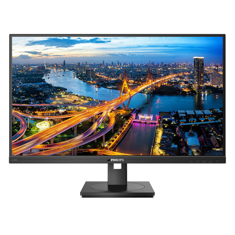 Philips 276B1/00 Monitor PC 68,6 cm (27") 2560 x 1440 Pixel Full HD LED Nero