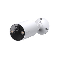 TP-Link TC82 telecamera di sorveglianza Capocorda Telecamera di sicurezza IP Interno e esterno 2304 x 1296 Pixel Soffitto muro