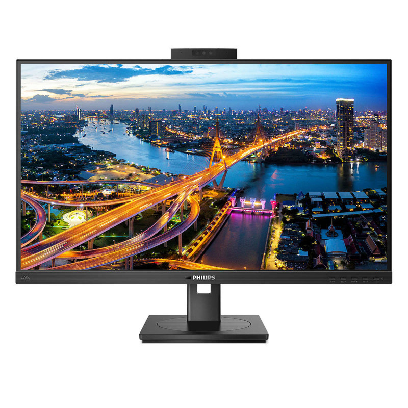 Philips B Line 276B1JH/00 Monitor PC 68,6 cm (27") 2560 x 1440 Pixel Quad HD LCD Nero