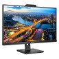 Philips B Line 276B1JH/00 Monitor PC 68,6 cm (27") 2560 x 1440 Pixel Quad HD LCD Nero