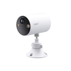 TP-Link TC82 telecamera di sorveglianza Capocorda Telecamera di sicurezza IP Interno e esterno 2304 x 1296 Pixel Soffitto muro