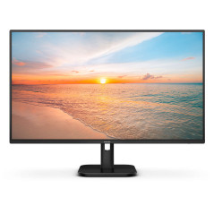 Philips Serie 1000 27E1N1300A 00 Monitor PC 68,6 cm (27") 1920 x 1080 Pixel Full HD LCD Nero