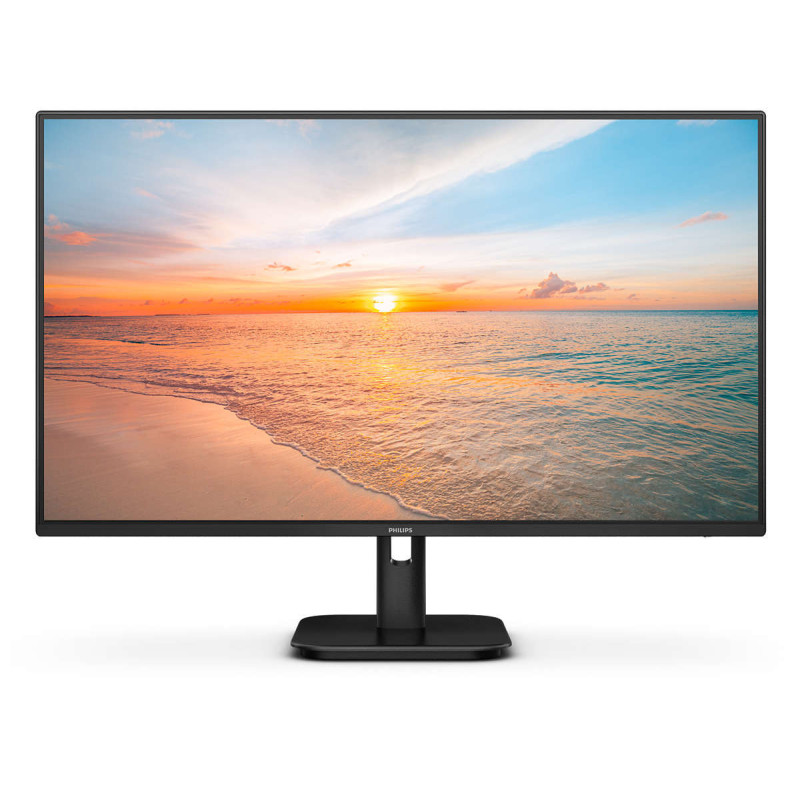 Philips Serie 1000 27E1N1300A/00 Monitor PC 68,6 cm (27") 1920 x 1080 Pixel Full HD LCD Nero